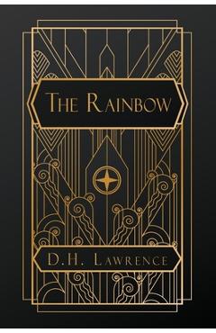 Poza produsului The Rainbow - D. H. Lawrence