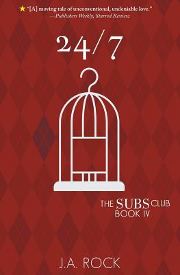 24/7 - J. A. Rock