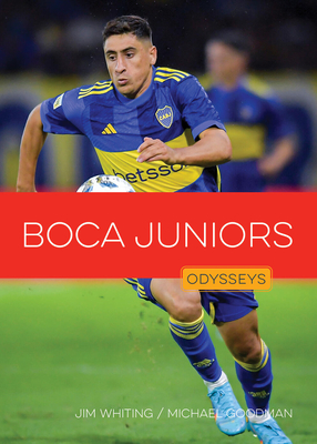 Boca Juniors - Jim Whiting