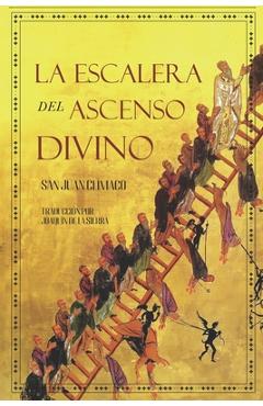 Poza produsului La Escalera del Ascenso Divino - San Juan Clímaco