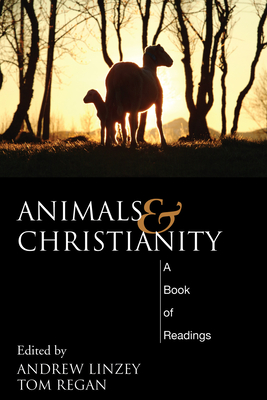 Animals and Christianity - Andrew Linzey
