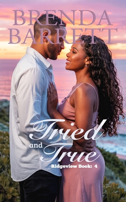 Tried and True - Brenda Barrett