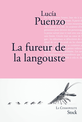 La fureur de la langouste -