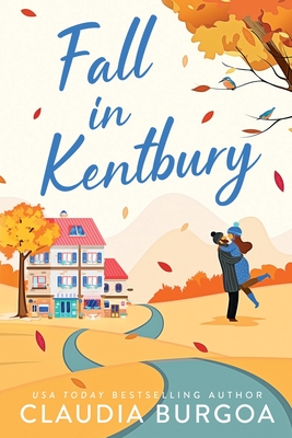 Fall in Kentbury - Claudia Burgoa
