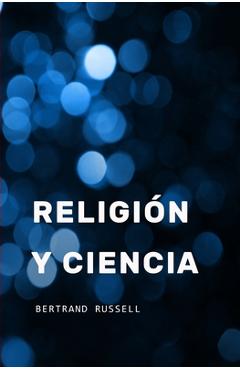 Poza produsului Religión y Ciencia - Bertrand Russell