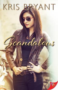 Poza produsului Scandalous - Kris Bryant