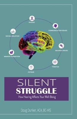 Silent Struggle: How Hearing Health Affects Cognition - Bc-his Doug Dunker Aca