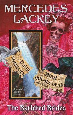 The Bartered Brides - Mercedes Lackey