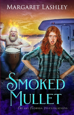 Smoked Mullet - Margaret Lashley