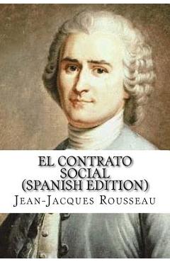 El Contrato Social (Spanish Edition)