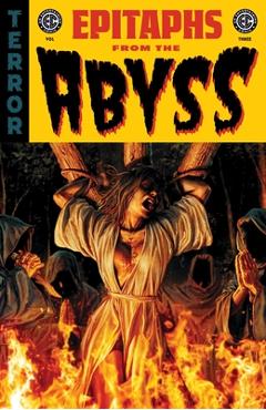 Poza produsului Ec: Epitaphs from the Abyss Vol. 3 - Brian Azzarello