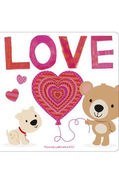 Poza produsului Love - 