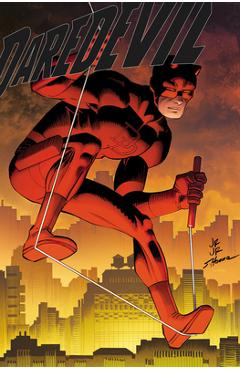 Poza produsului Daredevil by Saladin Ahmed Vol. 5: Rites of Reconciliation - Saladin Ahmed