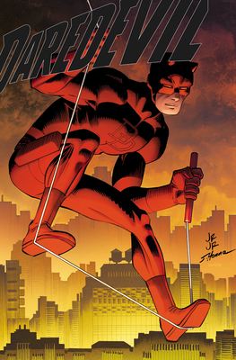 Daredevil by Saladin Ahmed Vol. 5: Rites of Reconciliation - Saladin Ahmed