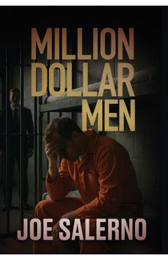Coperta cărții 'Million Dollar Men - Joe Salerno'
