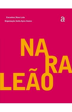 Poza produsului Nara Leão - Encontros - Nara Leão