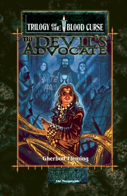 The Devil's Advocate - Gherbod Fleming