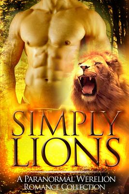 Simply Lions - Simply Shifters