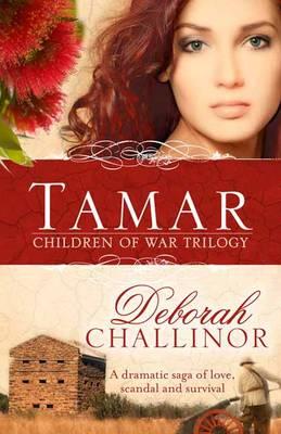 Tamar - Deborah Challinor