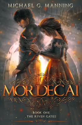 Mordecai - Michael G. Manning