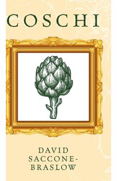 Poza produsului Coschi - David Saccone-braslow