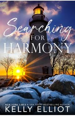 Poza produsului Searching for Harmony - Kelly Elliott