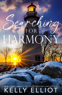 Searching for Harmony - Kelly Elliott