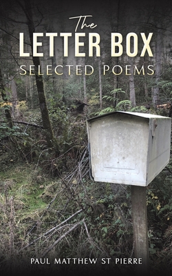 The Letter Box - Paul Matthew St Pierre
