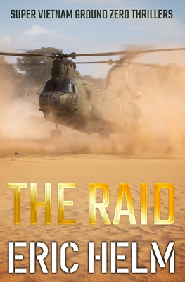The Raid - Eric Helm