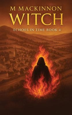 Witch - M. Mackinnon