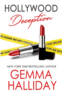 Hollywood Deception - Gemma Halliday