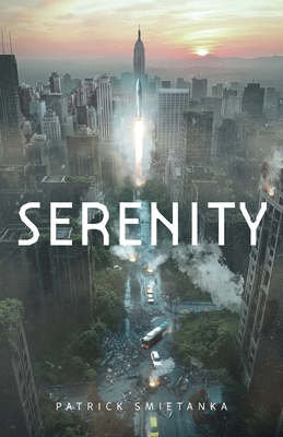 Serenity - Patrick Smietanka