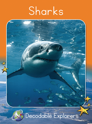 Sharks: Fluency Boost - John Lockyer