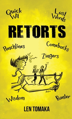 Retorts - 