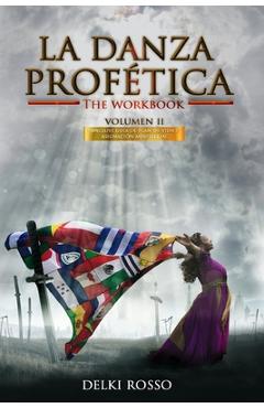 Poza produsului La Danza Profetica - Anna Jimenez