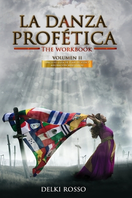 La Danza Profetica - Anna Jimenez