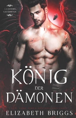 König der Dämonen - Elizabeth Briggs
