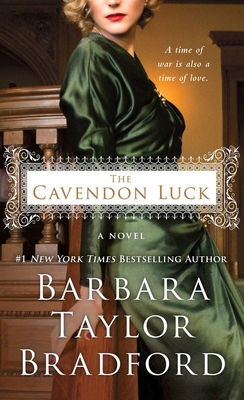 The Cavendon Luck - Barbara Taylor Bradford