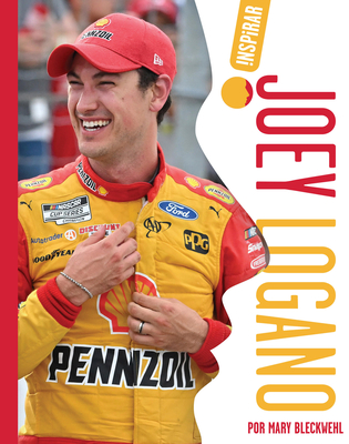 Joey Logano (Spanish) - Mary Bleckwehl