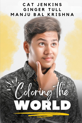 Coloring the World - Cat Jenkins