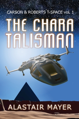 The Chara Talisman - Alastair Mayer