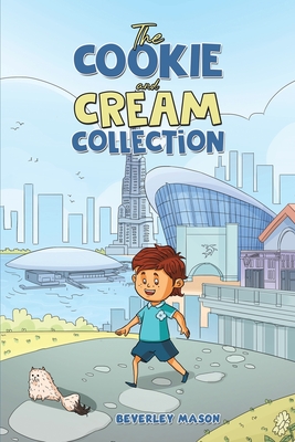 The Cookie and Cream Collection - Beverley Mason