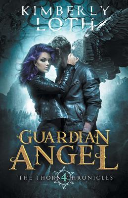 Guardian Angel - Kimberly Loth