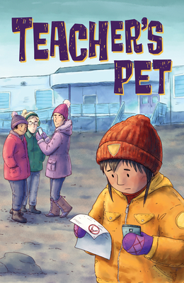 Teacher's Pet: English Edition - Shawna Thomson