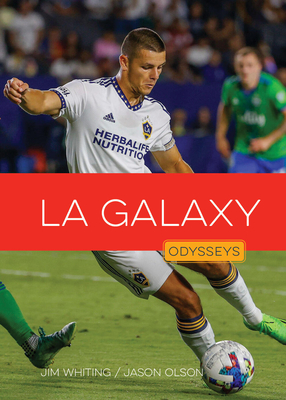La Galaxy - Jim Whiting