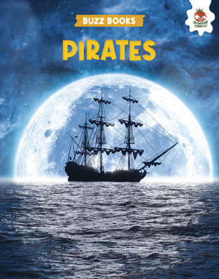 Pirates - Paul Stevenson