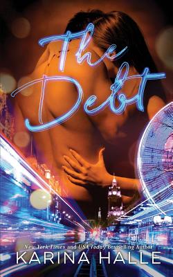 The Debt - Karina Halle