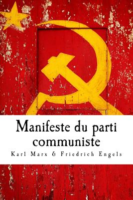 Manifeste du parti communiste - Friedrich Engels