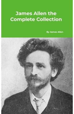 Poza produsului James Allen the Complete Collection - James Allen