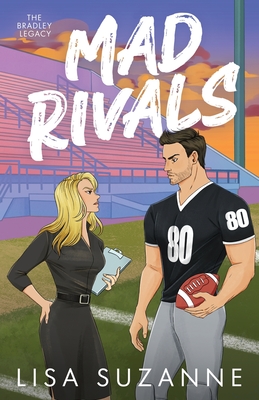 Mad Rivals - Lisa Suzanne